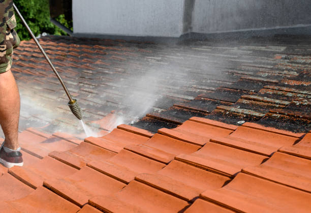 Professional Pressure Washing in Fairdale, PA