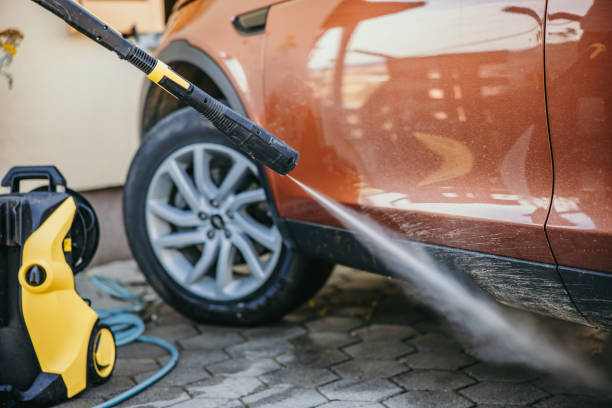 Pressure Washing Contractors in Fairdale, PA