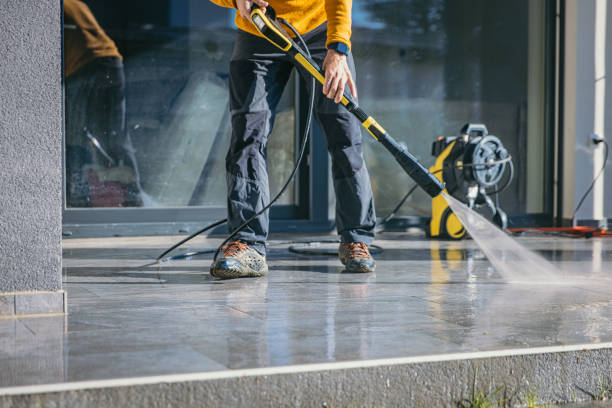 Best Concrete Pressure Washing  in Fairdale, PA