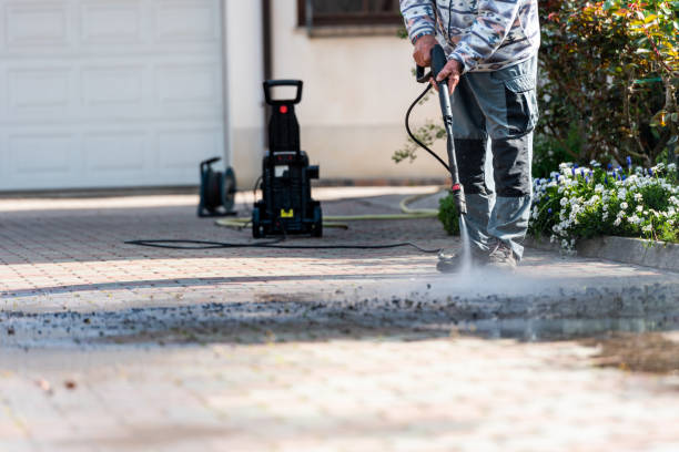 Best Residential Pressure Washing Services  in Fairdale, PA