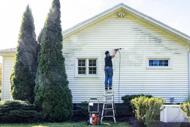 Pressure Washing Services for Businesses in Fairdale, PA