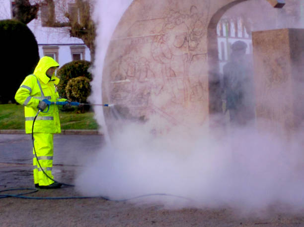 Best Commercial Pressure Washing  in Fairdale, PA