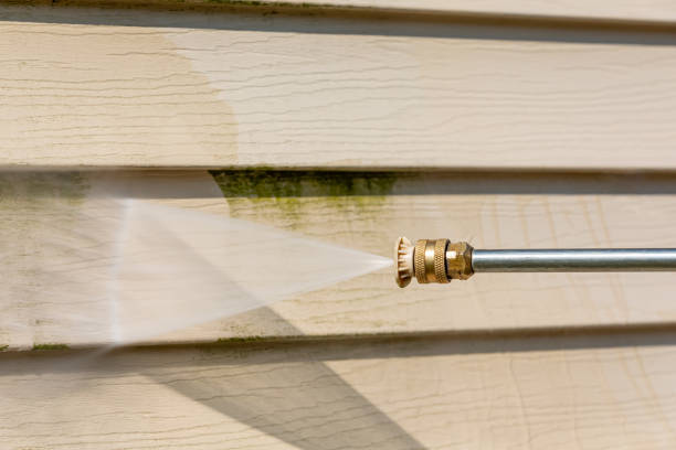 Best Deck Cleaning Services  in Fairdale, PA